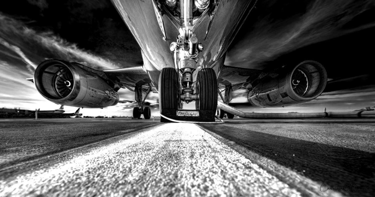 OEM Representation — Full-cycle distribution and logistic support