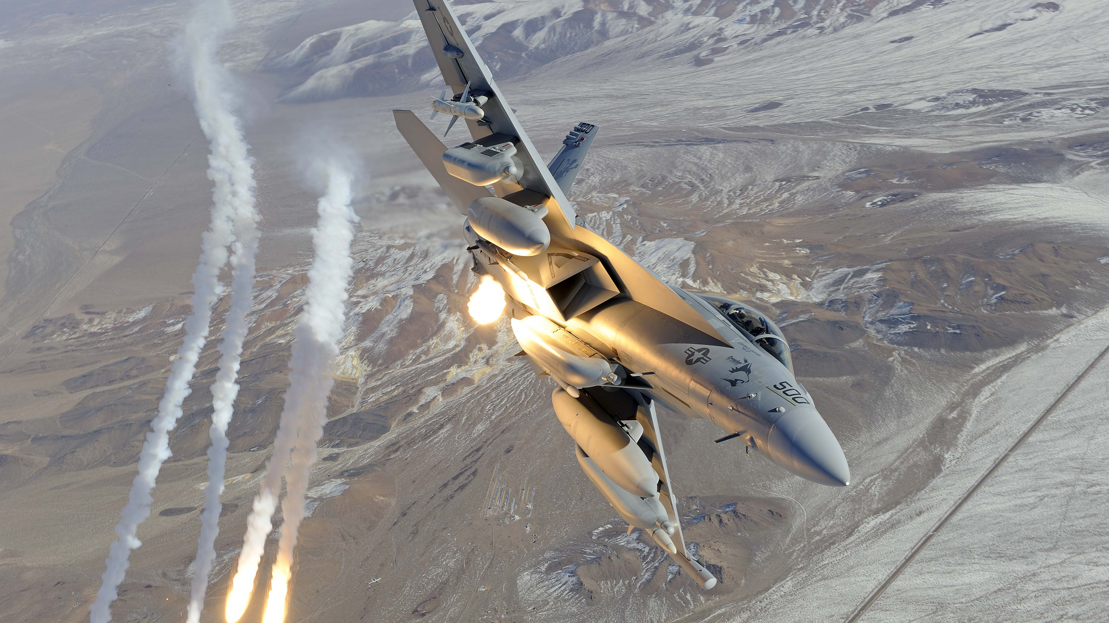 Aerospace Division — OEM Distribution